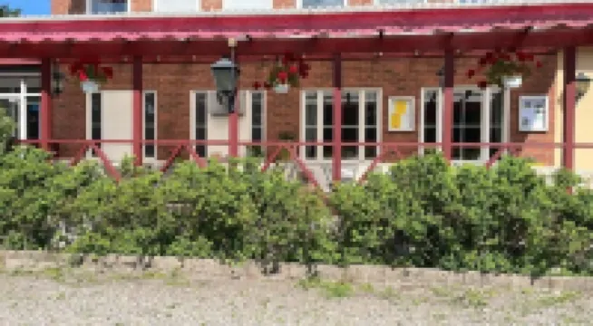 Brevensgarden Hotels in 