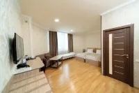 Inga Hotel Yerevan - 3-Star
