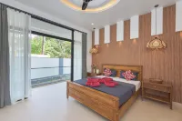 Villa Calangute Phase 6 - Villas
