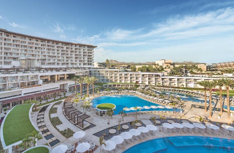 Le Blanc Spa Resort Los Cabos -Adults Only - All-Inclusive photo 3