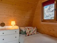 Glamping in Somerset Near Bath & Wells Hotels near Priston Mill