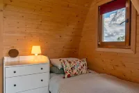 Glamping in Somerset Near Bath & Wells -  Holiday Villas