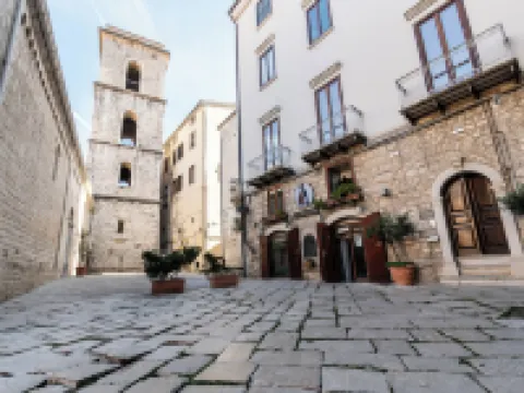 La Cantina del Convento Hotels in Potenza