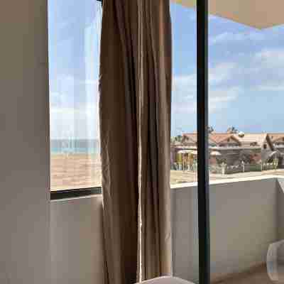 Joli Beach House - Third floor T3 Apartment with beautiful Views Rooms