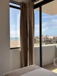 Joli Beach House - Third floor T3 Apartment with beautiful Views - Bintang 3