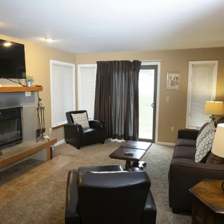 Mountain Lodge at Okemo, A Vail Resorts Property