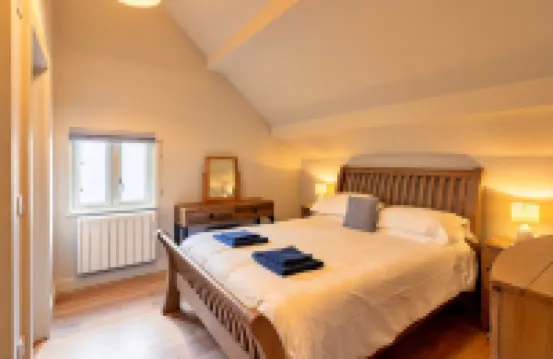 Cottage in England Forest With Private Garden