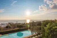 Hotel Montecallini - Adult Only 14 - Pools