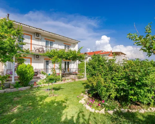 Apartments Joka Hotéis em Rab