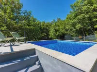 House Nado Hotels in Opcina Krsan