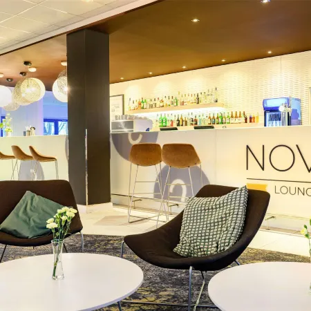 Novotel Gdansk Centrum