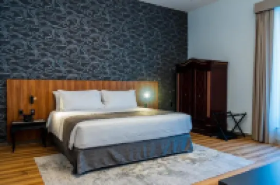 Hotel Ex Hacienda Chautla Puebla, Trademark by Wyndham Hotels in 