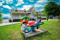 Macara Village Resort - Family