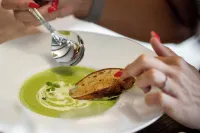 Drostdy Hotel - Breakfast