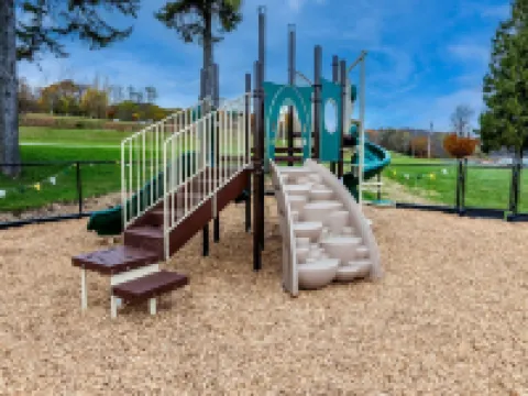 Alpine Lake Resort Hotels in Preston County