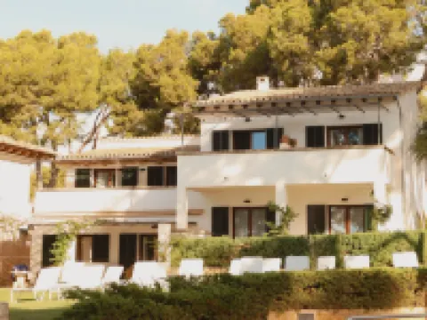 Hotel Bendinat Hotels in Portals Nous