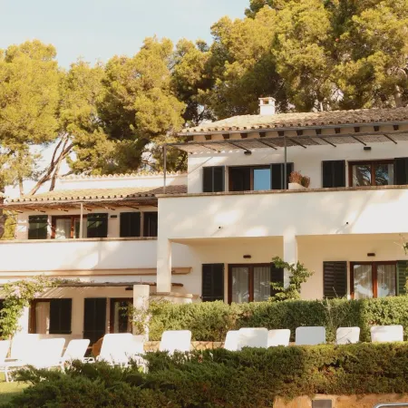 Hotel Bendinat
