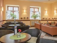 Jufa Hotel Meersburg am Bodensee Hotels in Meersburg