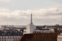 Hôtel de la Comète