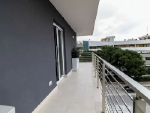 D'Stay Hoteles en Palese