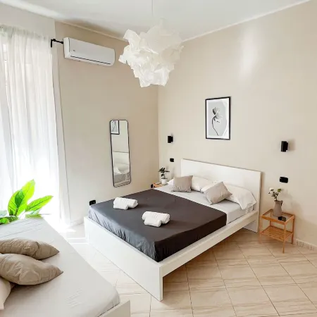 174 Urban Stay