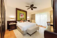 Occidental at Xcaret Destination - All Inclusive - Parvekkeita