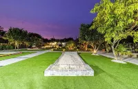 The Glam Homes Hotels near Museum of Contemporary Art North Miami