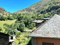 La Posada d'Àneu by Rural d'Àneu - Wifi