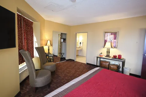 Wild Rose Casino & Hotel Emmetsburg - 2-Star