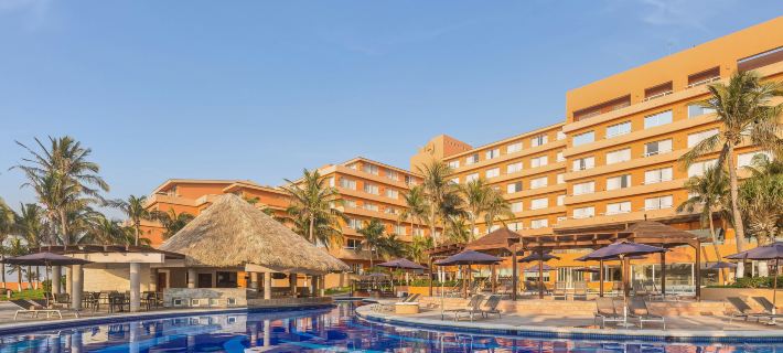 Grand Fiesta Americana Veracruz Hotels in Veracruz