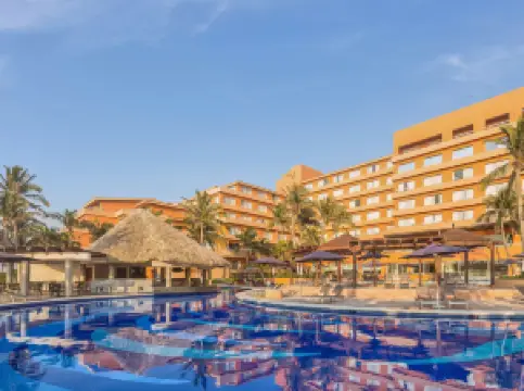 Grand Fiesta Americana Veracruz