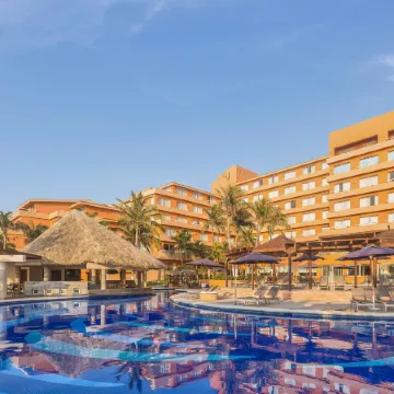 Grand Fiesta Americana Veracruz