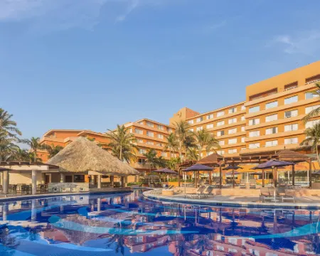 Grand Fiesta Americana Veracruz Hotels in Boca Del Rio