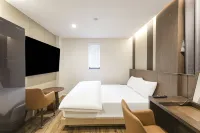Daegu Beomeo Golden Hotel - モーテル