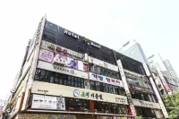Anyang Beomgye Byeol Hotel - Wifi
