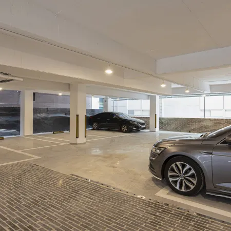 Insta hotel Suwon Cityhall