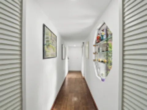 บ้านสวยวิวสวยในอาซูสะ แคลิฟอร์เนีย โรงแรมในอาซูซ่า