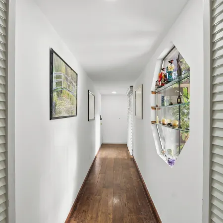 Beautiful House with Fantastic View in Azusa