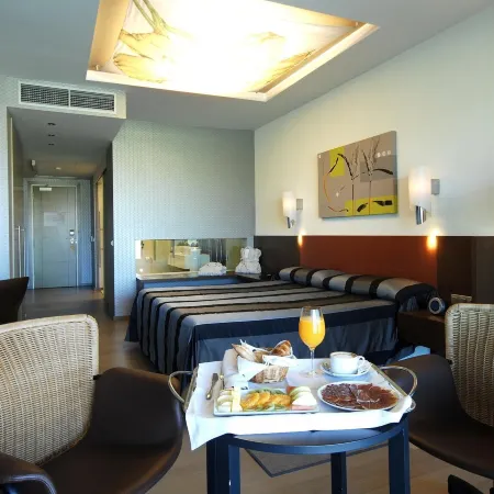 Sercotel El Encin Golf