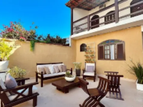 Pousada Porto Búzios Hotels in Armacao Dos Buzios