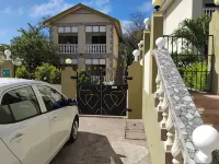 One Bedroom Self-Catering Accommodation
