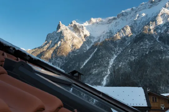 Karls Design Apartments Mittenwald