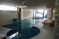 Hotel Chalet Valdotain - Pools