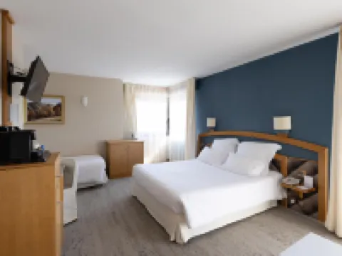 Best Western le Relais de Laguiole Hotel  Spa Hotels in Aveyron