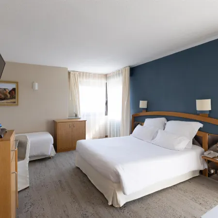 Best Western le Relais de Laguiole Hotel  Spa