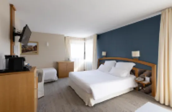 Best Western le Relais de Laguiole Hotel  Spa