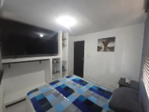 ALOJAMIENTO CANDELARIA CAMPECHE Hoteles en Candelaria