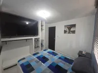 ALOJAMIENTO CANDELARIA CAMPECHE - Homestays