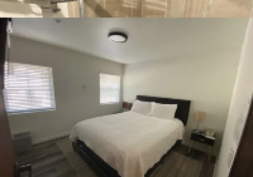 Country Lodge