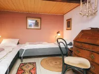 7 Person Holiday Home in Glesborg